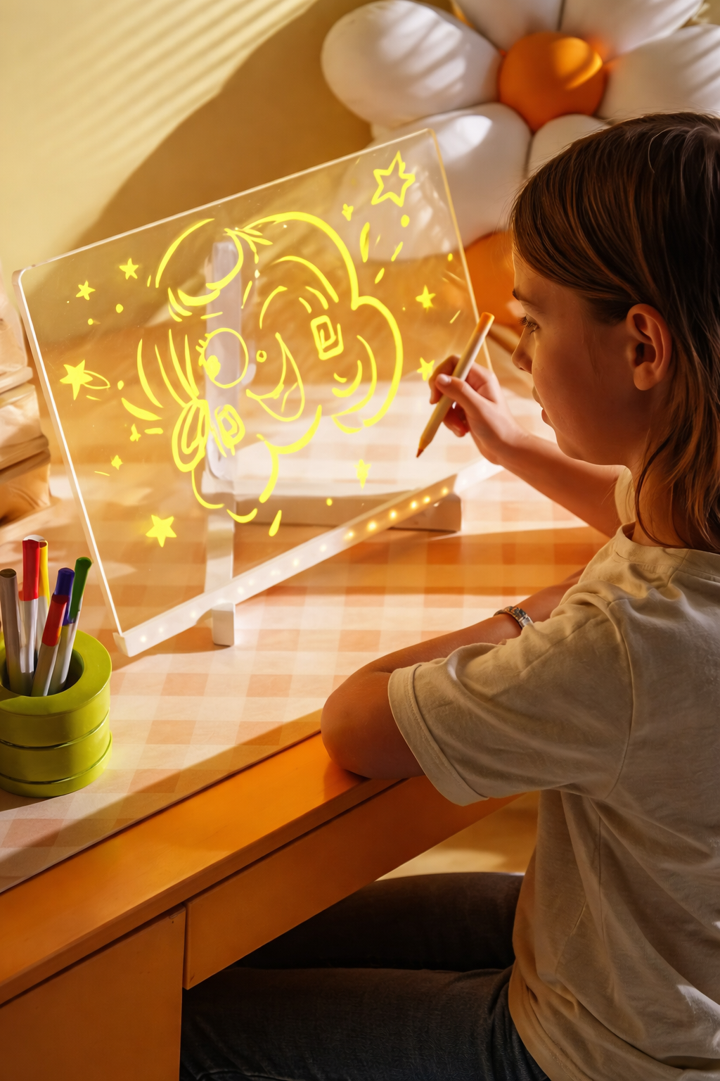 Lapooa™ LightPad Pro