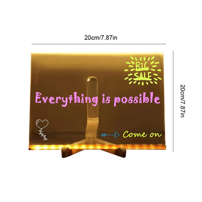 Lapooa™ LightPad Pro