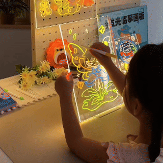 Lapooa™ LightPad Pro - Creativity Anywhere