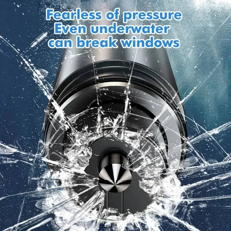 Lapooa™ Rapid Escape Tool