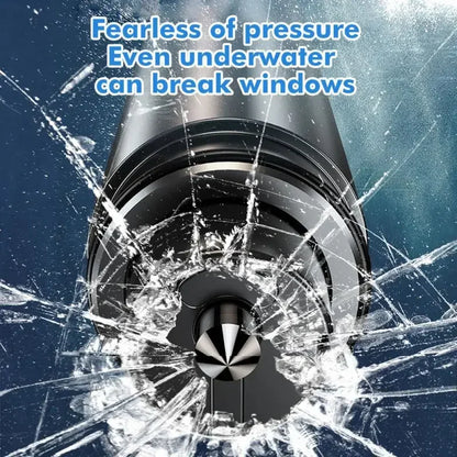 Lapooa™ Rapid Escape Tool