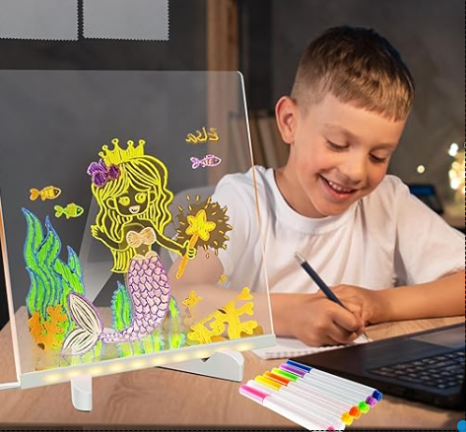 Lapooa™ LightPad Pro