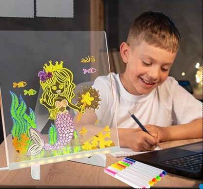 Lapooa™ LightPad Pro