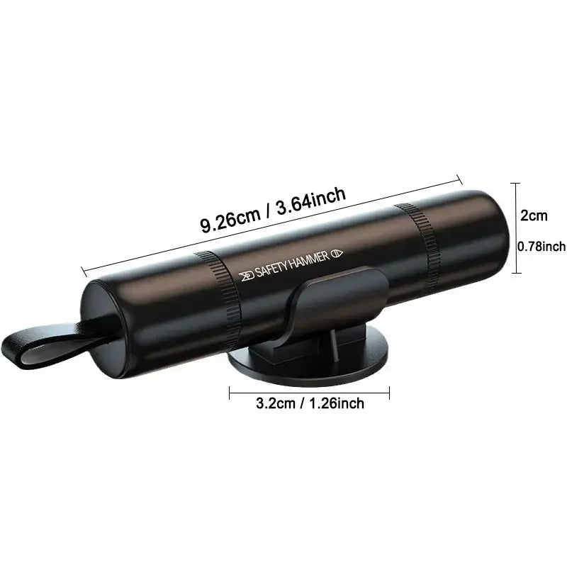 Lapooa™ Rapid Escape Tool