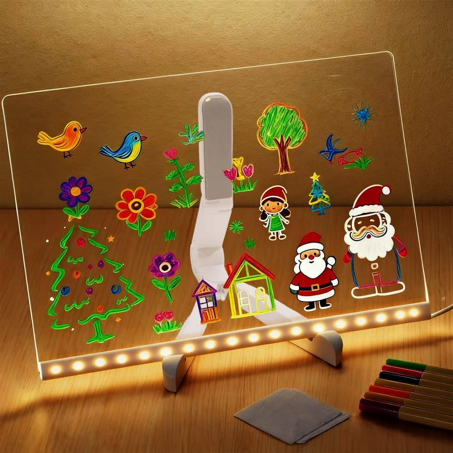 Lapooa™ LightPad Pro