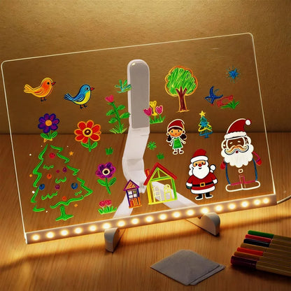 Lapooa™ LightPad Pro